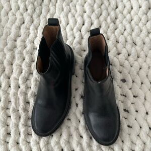 Madewell Chelsea Boots Sz.7